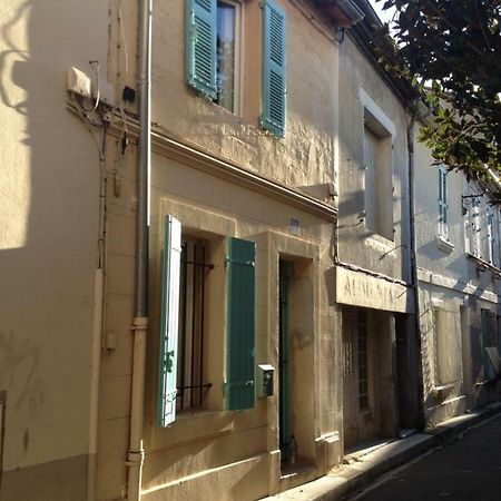 Maison Coeur De Ville Apartamento Aviñón Exterior foto